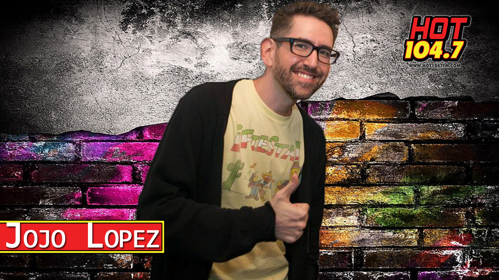 JoJo Lopez